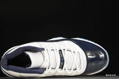 "WIN AIR 378037-123 BLUE JORDAN RETRO LIKE MENS UNIVERSITY '82" 11 0823